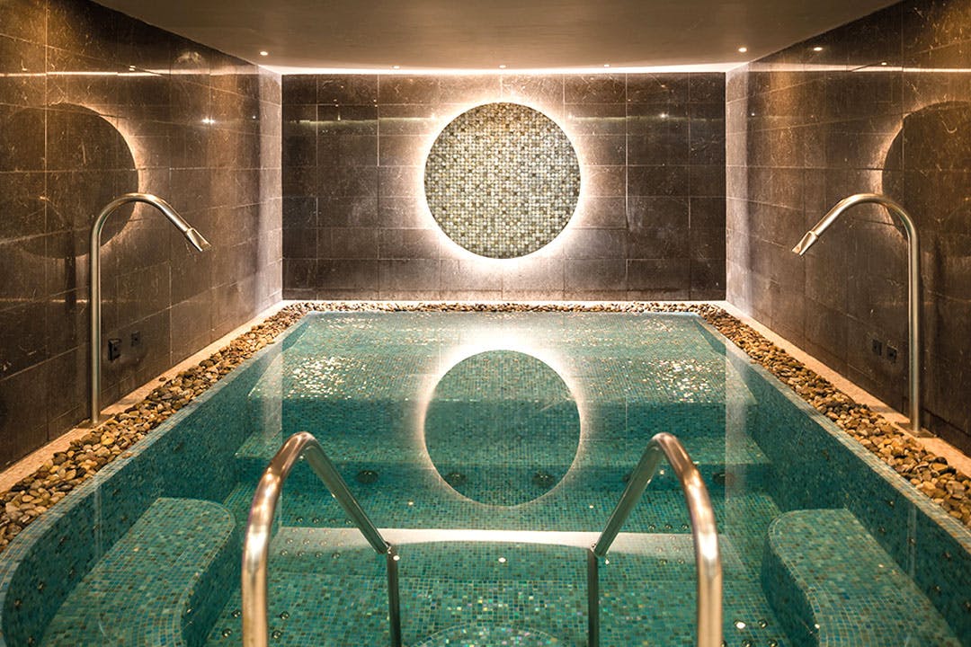 Lochside House Hotel & Spa