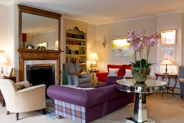 The Airds Hotel & Restaurant