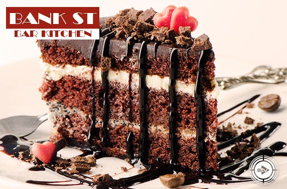 Bank Street Bar Kitchen
