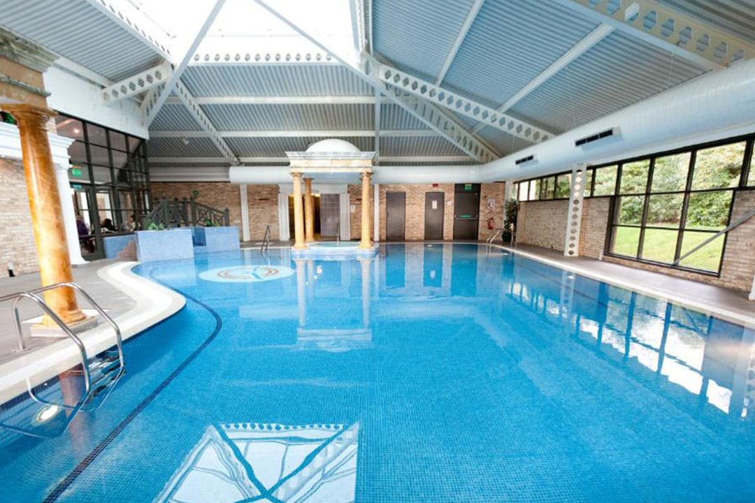 Keavil House Hotel