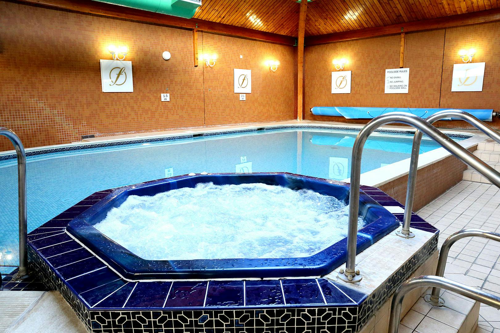 Fairfield House Hotel