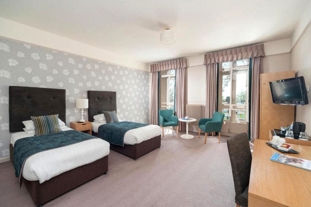 The Portpatrick Hotel