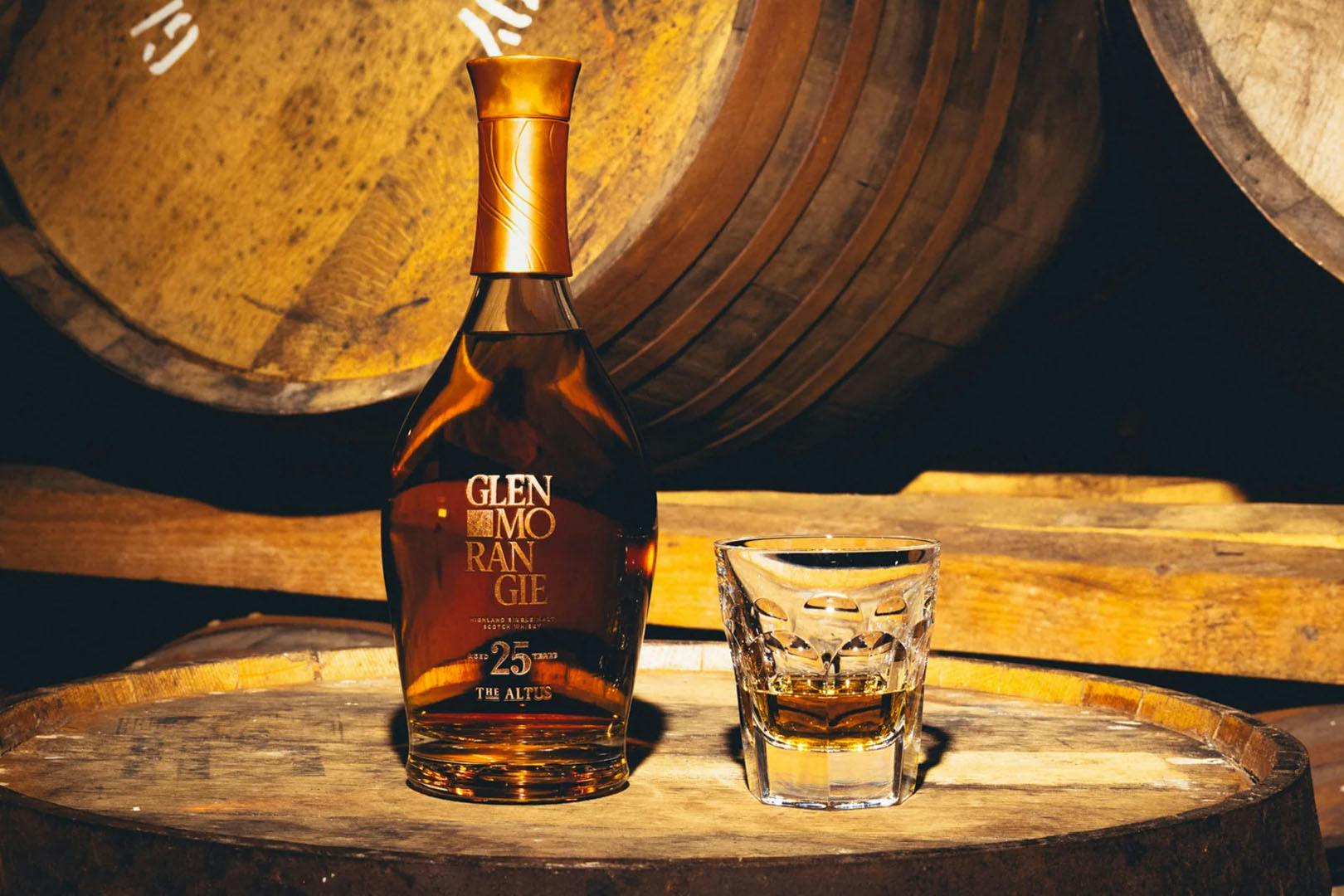 Whisky Weekender Festival at The Gate