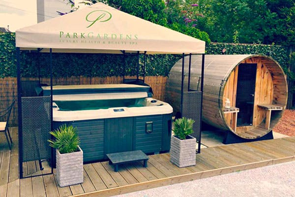 Park West Luxury Health & Beauty