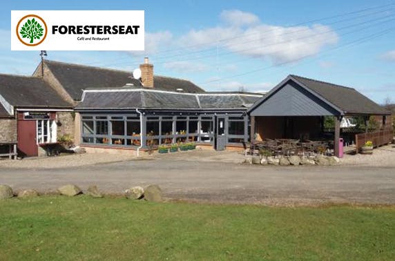 Foresterseat Restaurant