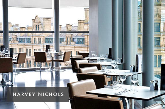 Harvey Nichols Manchester