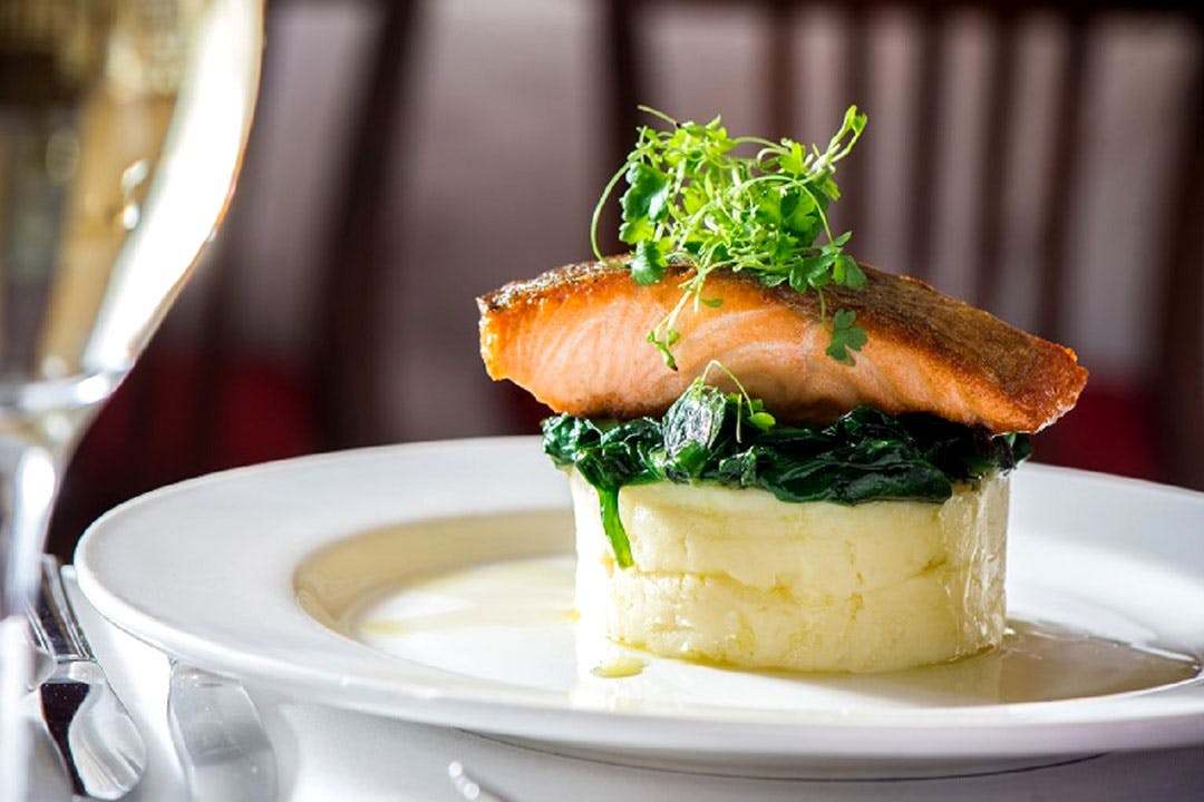 Fisher's Hotel Pitlochry