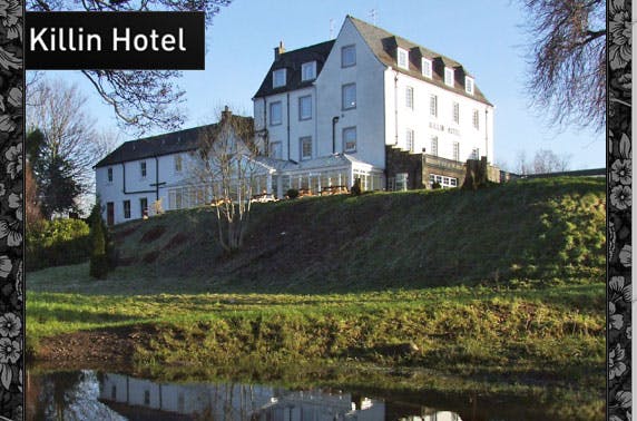 Killin Hotel