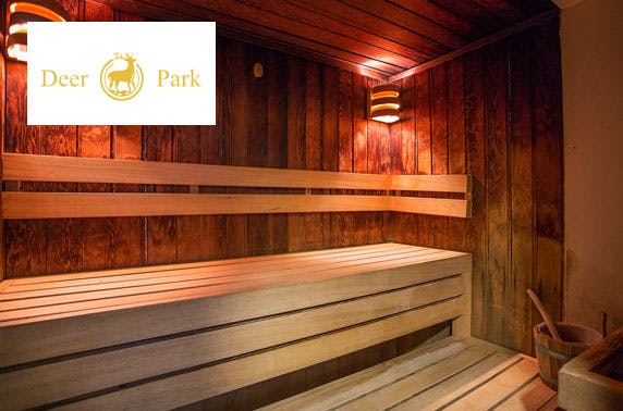 Deer Park Golf & Country Club