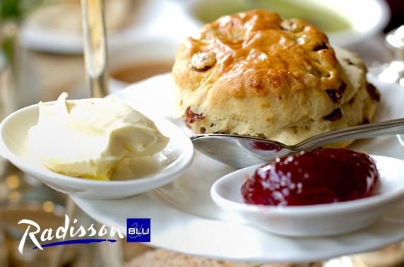 Radisson Blu Edinburgh