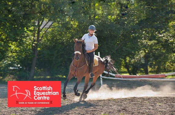 Scottish Equestrian Centre