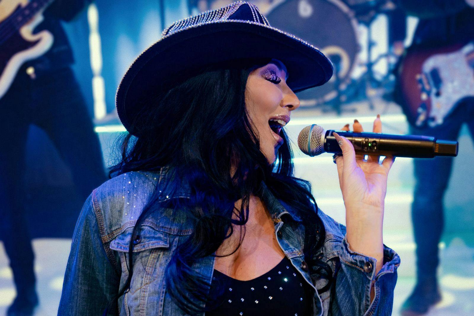 The Shoop Shoop Show - The Cher Collection