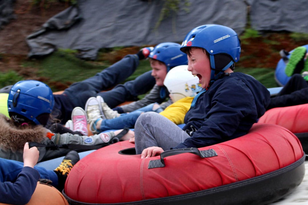 Newmilns Snow & Sports Complex