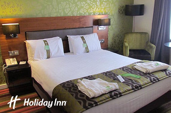 Holiday Inn Newcastle Jesmond