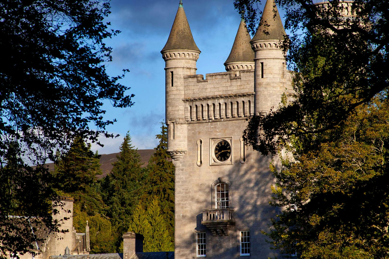 Balmoral