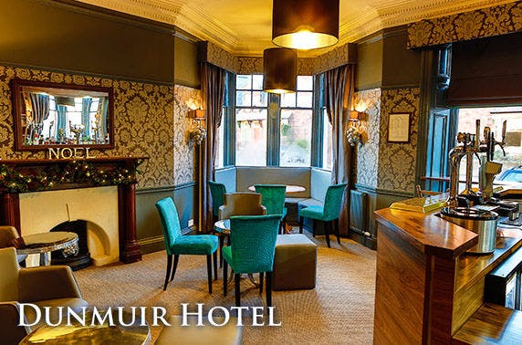 Dunmuir Hotel