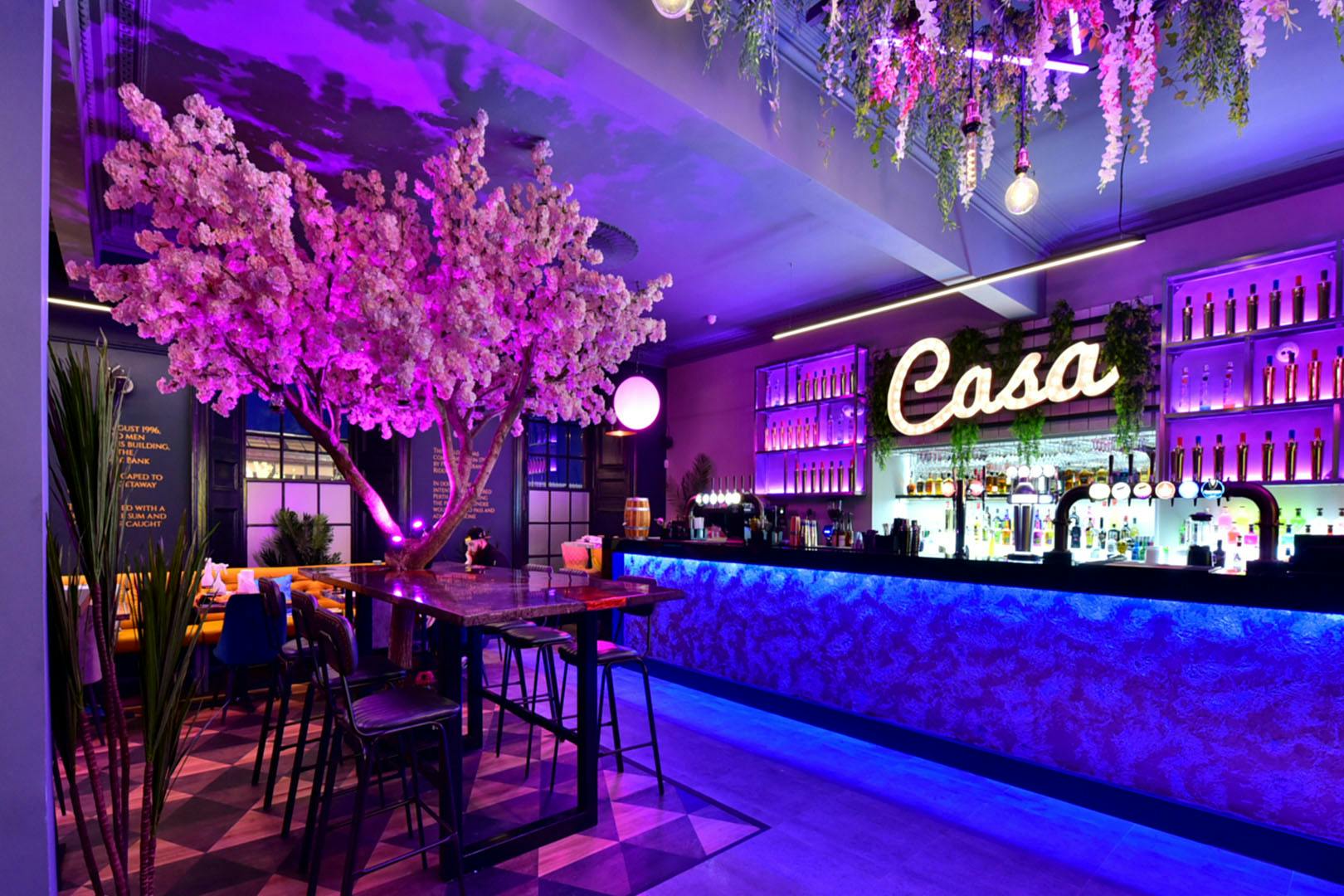 Casa Dundee