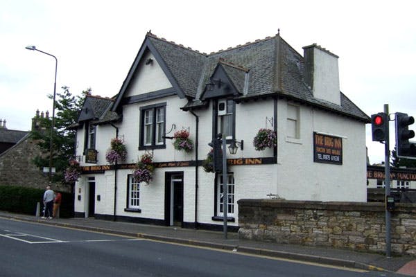 The Brig Inn