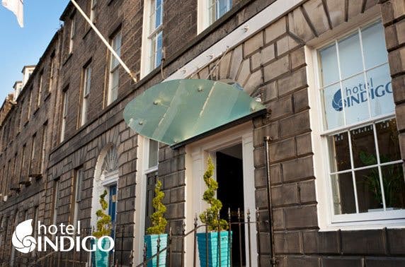 Hotel Indigo York Place