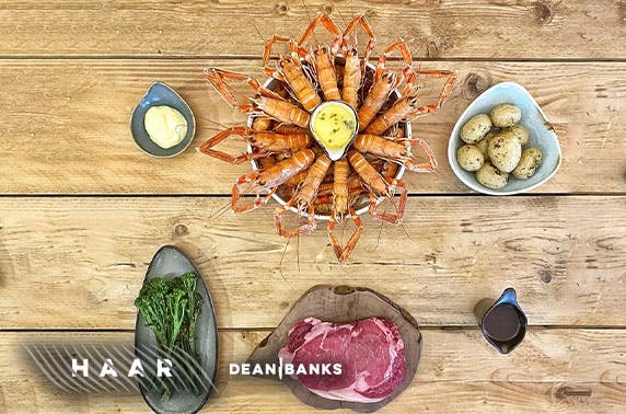Haar Restaurant
