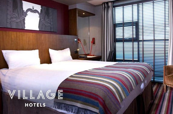Village Hotel Manchester Ashton
