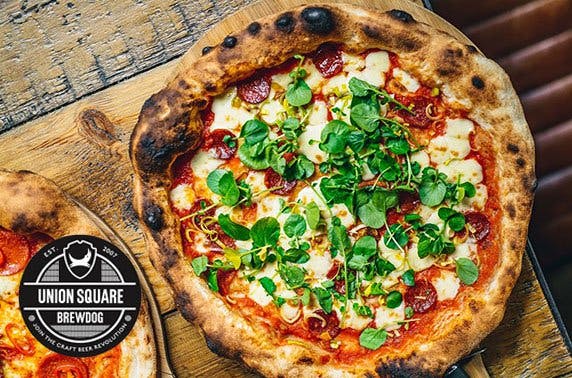 BrewDog Union Square