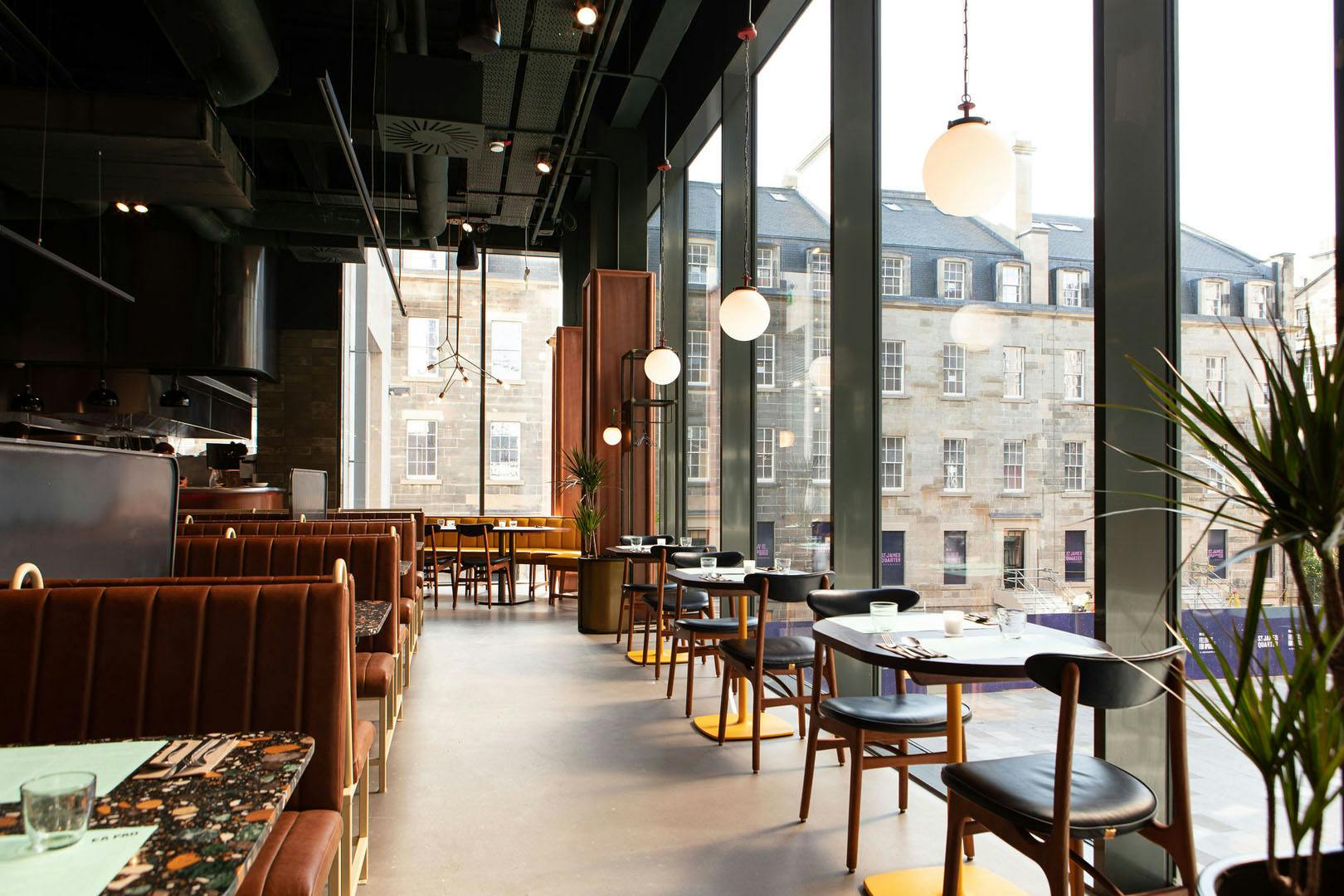 Ka Pao Edinburgh