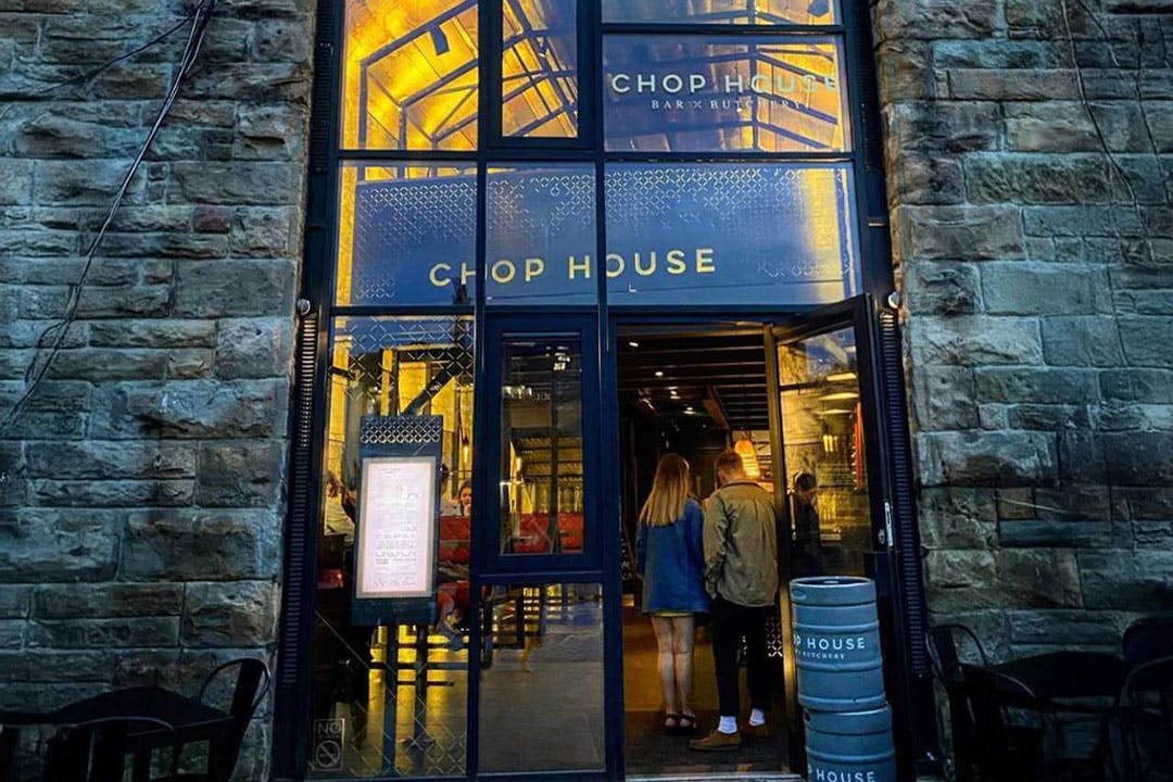 Chop House
