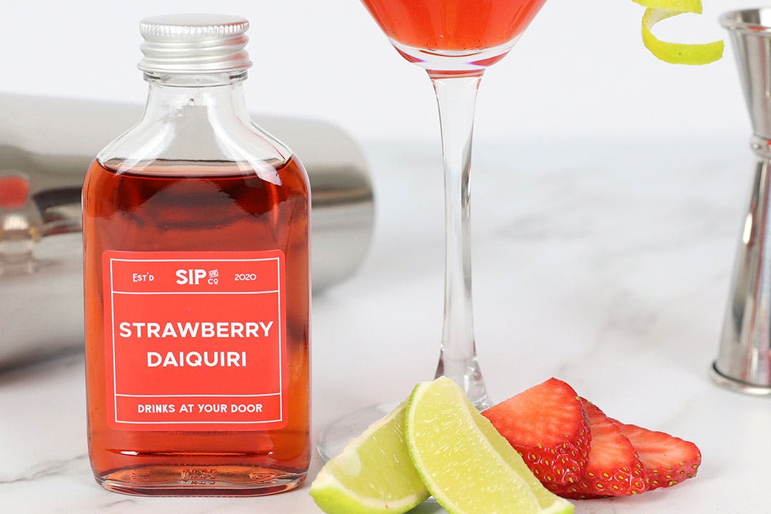 Sip and Co.