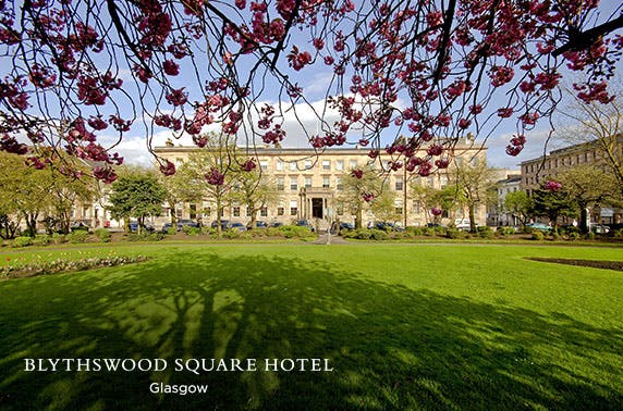 Blythswood Square