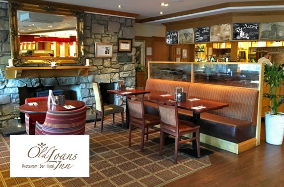 Old Loans Inn
