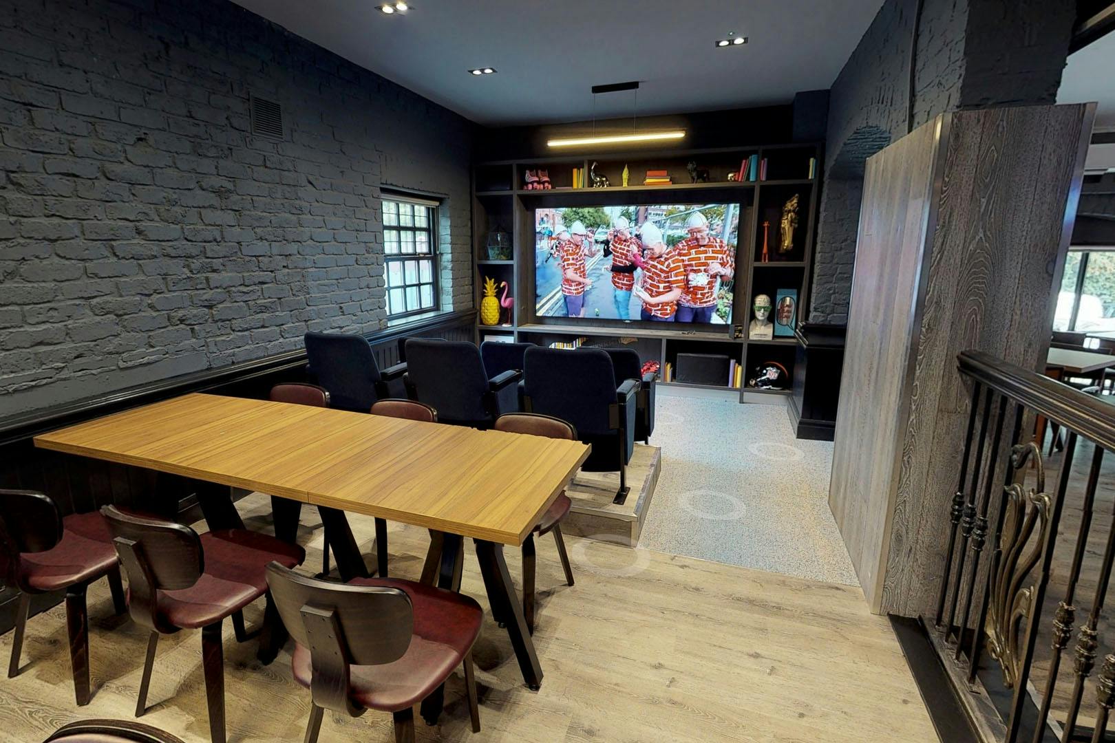 Village Hotel Liverpool