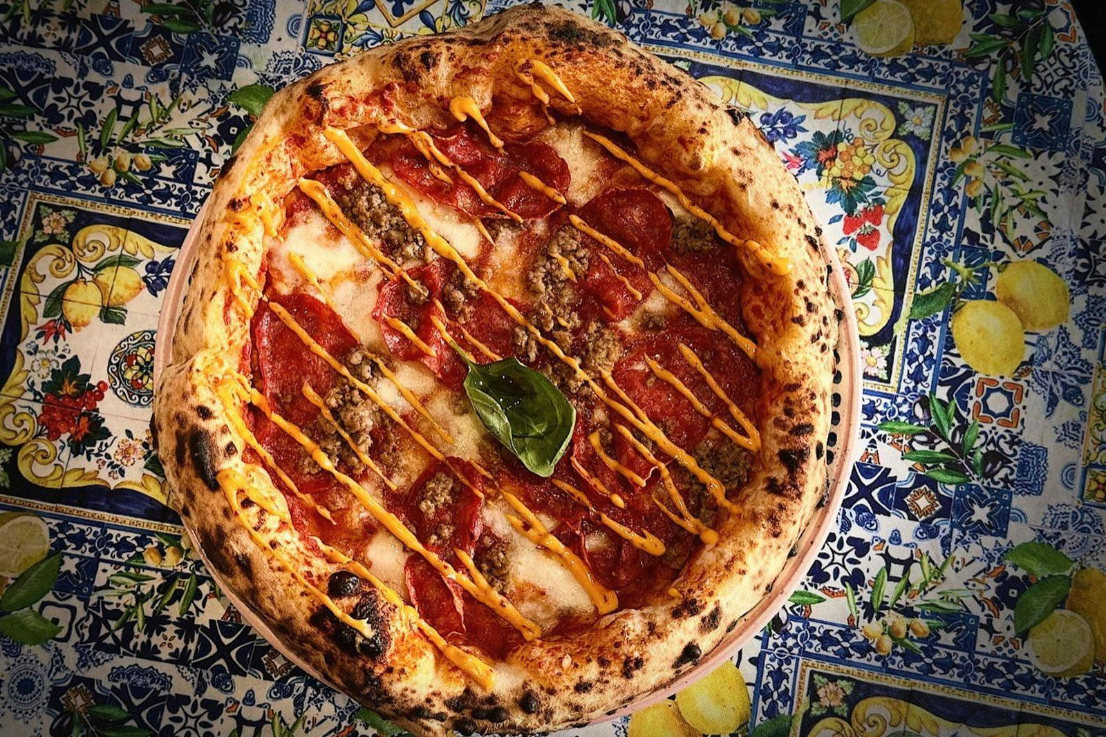 Napole Pizzeria