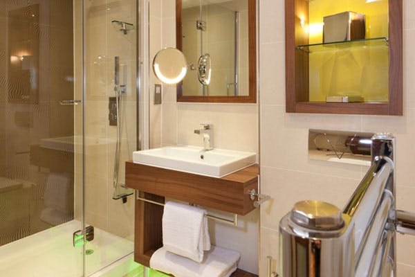 Hotel Indigo Edinburgh York Place