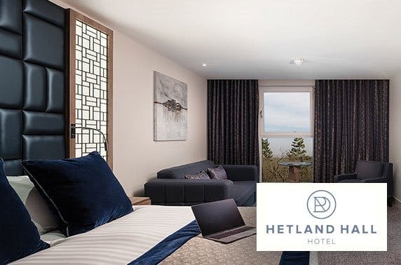 Hetland Hall Hotel