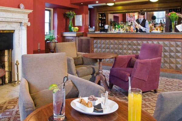 4* Macdonald Linden Hall