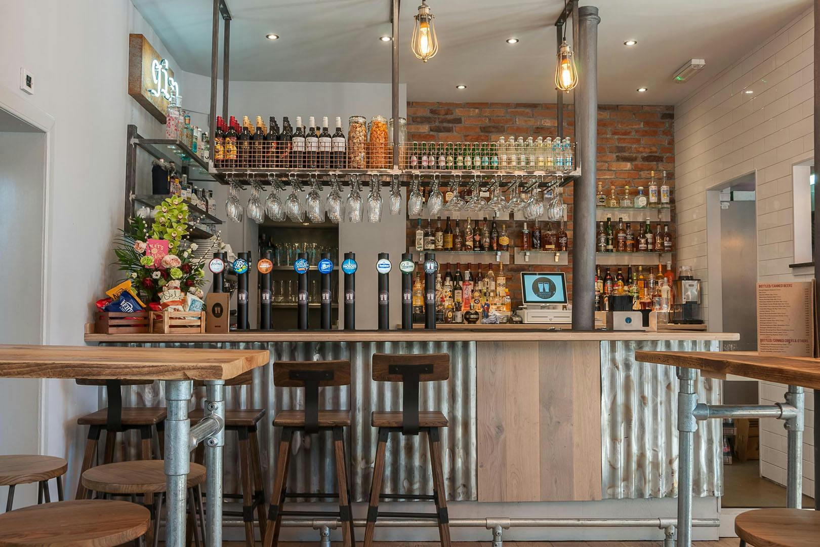 Taphouse Finnieston