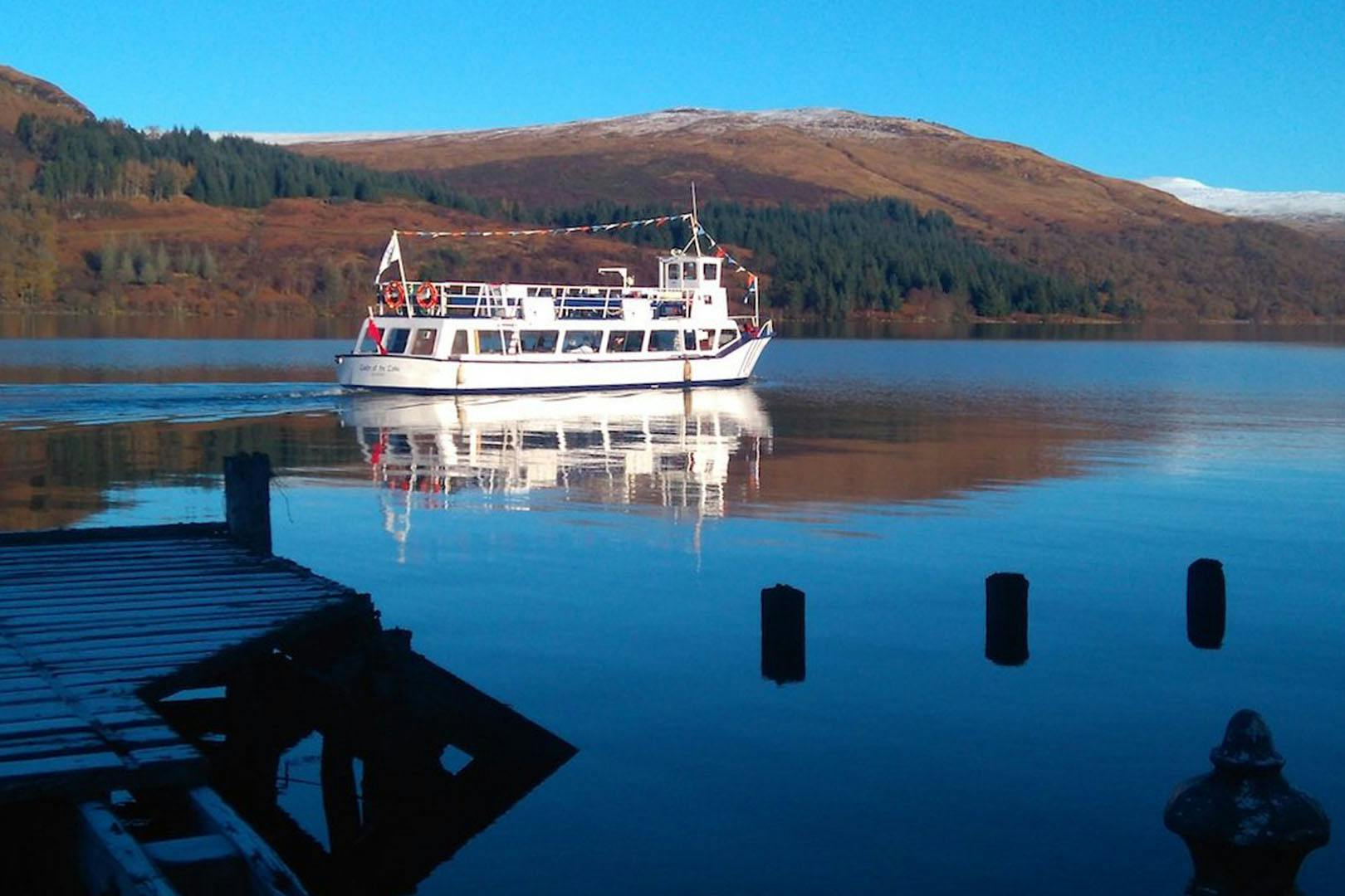Loch Katrine