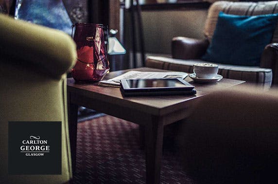 Carlton George Hotel