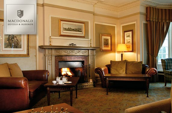 Macdonald Forest Hills Hotel & Spa 