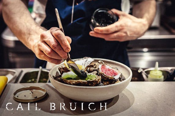 Cail Bruich