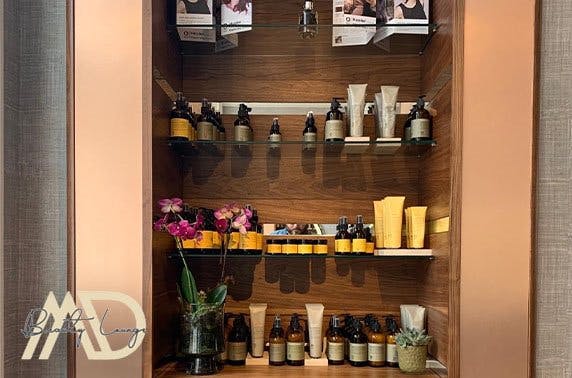 MD Beauty Lounge