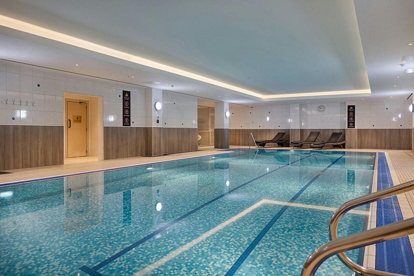 4* Hilton Glasgow