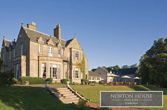 Norton House Hotel & Spa