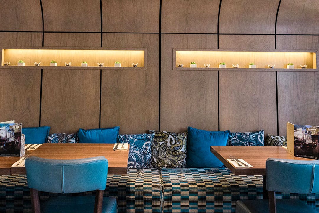 Raffaelle's Italian Kitchen and Bar