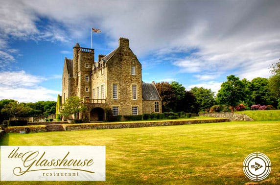 The Glasshouse Restaurant