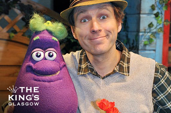 King's Theatre Glasgow