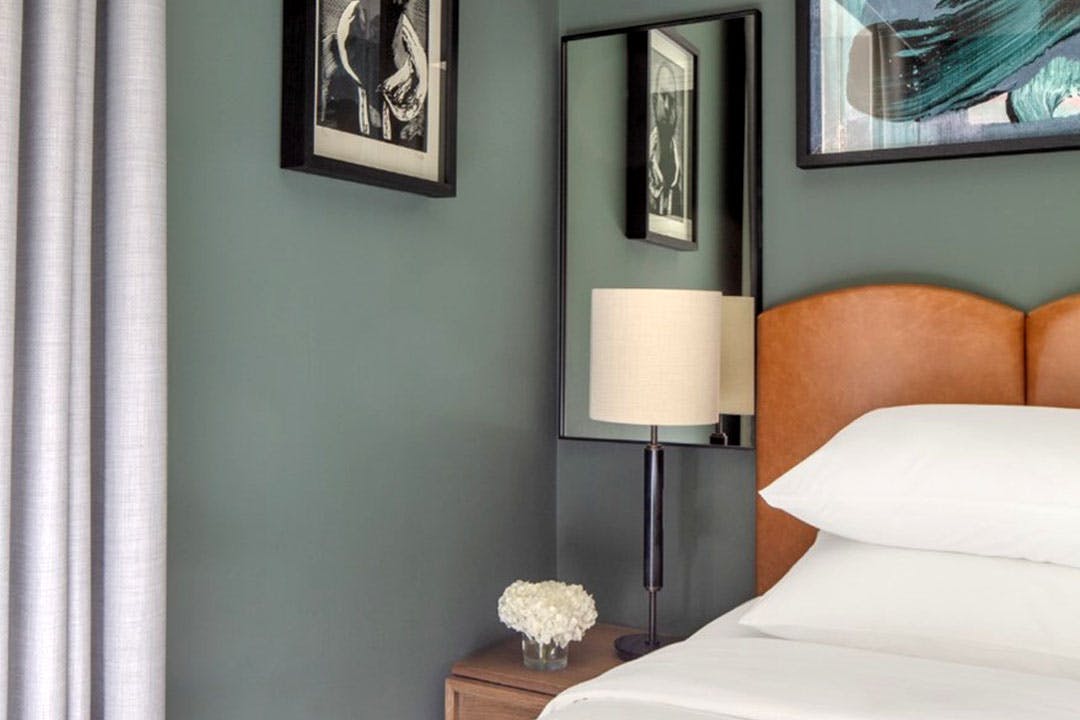 The Scott Hotel, Edinburgh