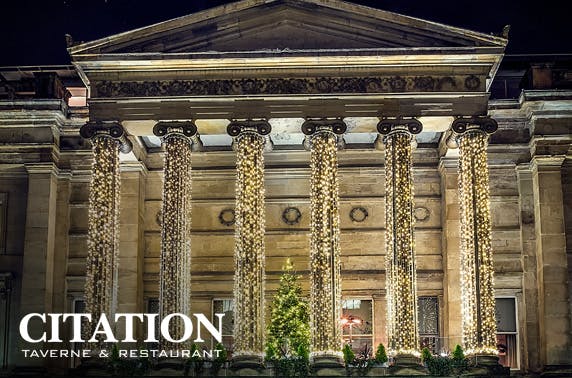 Citation Taverne & Restaurant