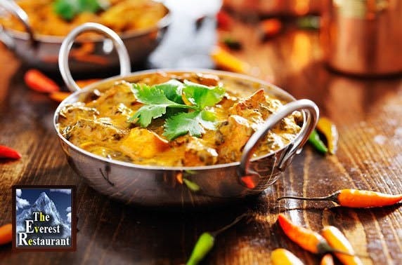 The Everest Restaurant